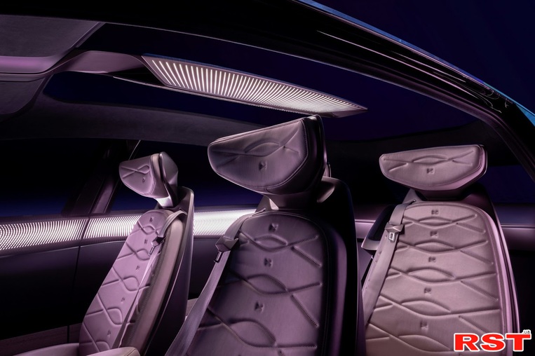 Volkswagen презентовал новый электрокроссовер I.D. Roomzz