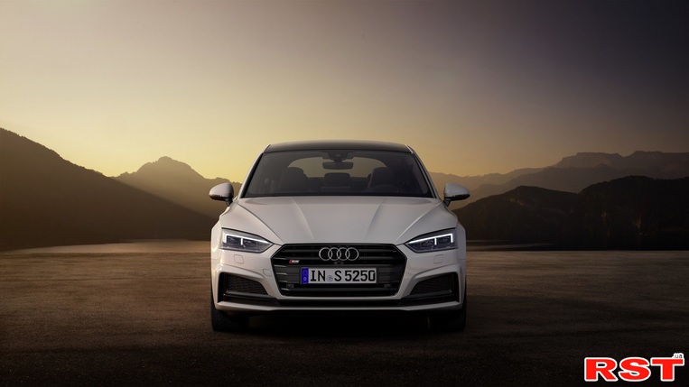 Audi S5 Coupe и Sportback в Европе останутся только с дизелями