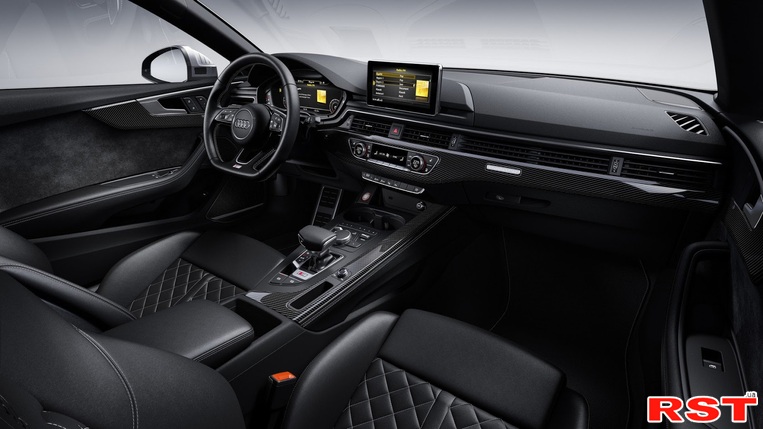 Audi S5 Coupe и Sportback в Европе останутся только с дизелями