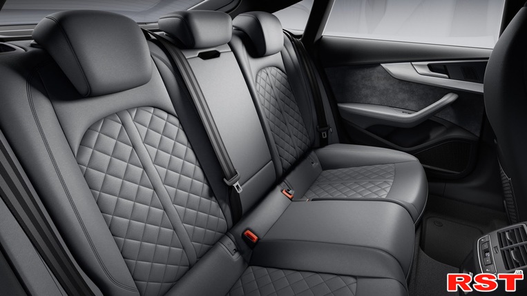 Audi S5 Coupe и Sportback в Европе останутся только с дизелями