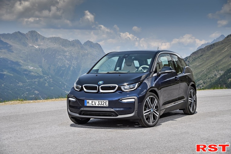 BMW Fleet Edition – специальная программа для бизнеса