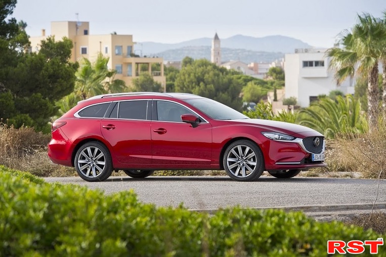 Действуют выгодные условия приобретения автомобилей Mazda