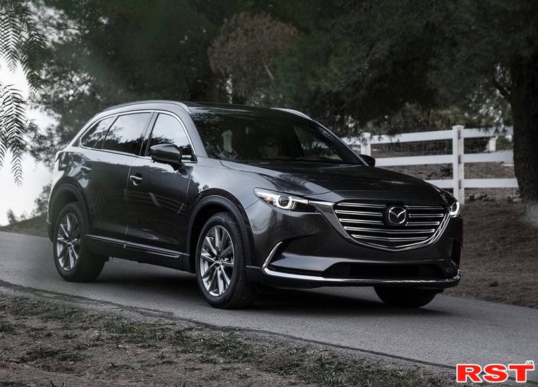 Действуют выгодные условия приобретения автомобилей Mazda