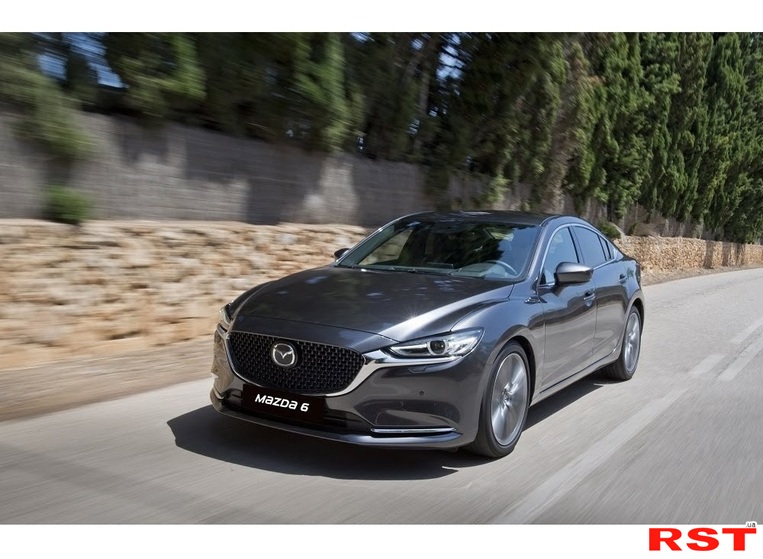 Действуют выгодные условия приобретения автомобилей Mazda