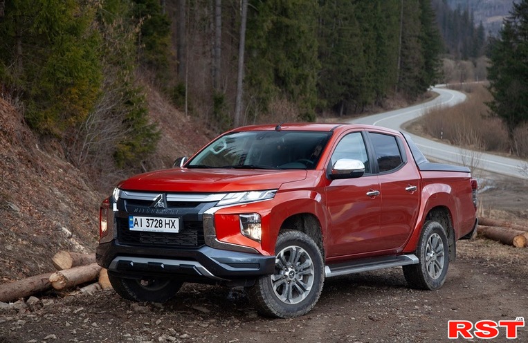 В течение недели на автомобили Mitsubishi будут действовать скидки