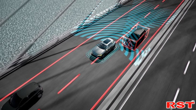 Для автомобилей Volvo 2016-2018 модельных годов доступны обновления технологий безопасности