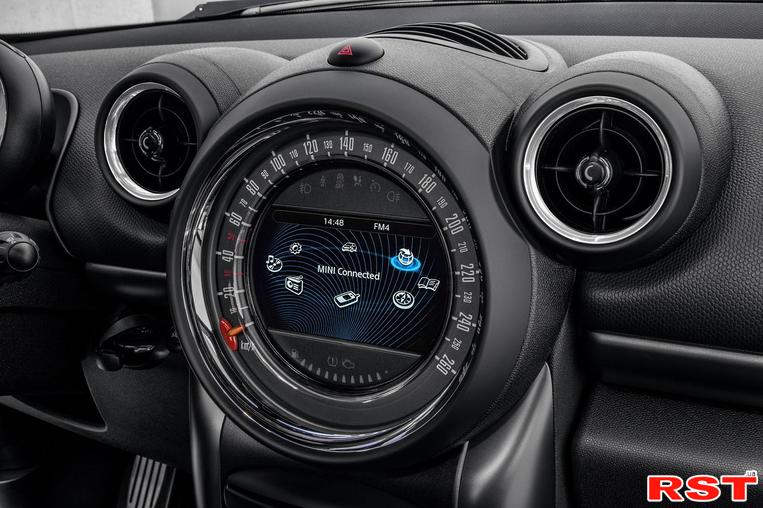 MINI Countryman 2015